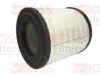 BOSS FILTERS BS01-001 Air Filter